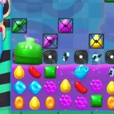 Candy Crush Soda Level 193: Lösung, Tipps und Tricks