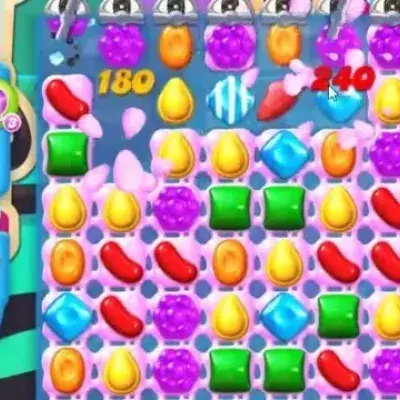 Candy Crush Soda Level 190: Lösung, Tipps und Tricks