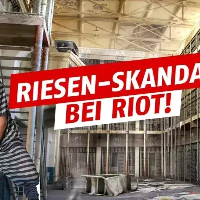 Krepo-Affäre: Einer der größten Skandale der LoL-Geschichte