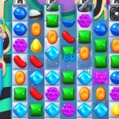 Candy Crush Soda Level 189: Lösung, Tipps und Tricks