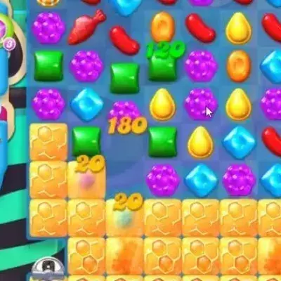 Candy Crush Soda Level 188: Lösung, Tipps und Tricks