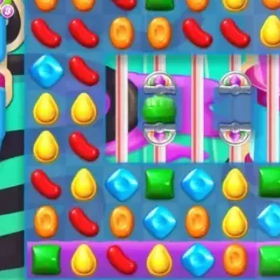 Candy Crush Soda Level 187: Lösung, Tipps und Tricks