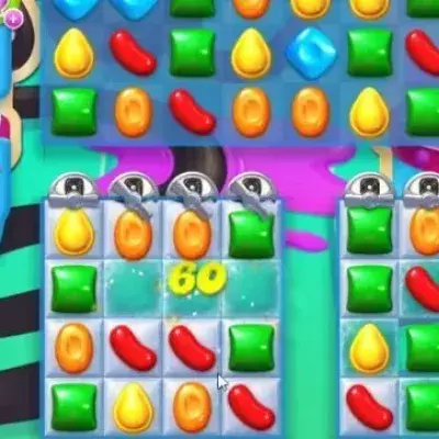 Candy Crush Soda Level 181: Lösung, Tipps und Tricks