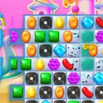Candy Crush Soda Level 179: Lösung, Tipps und Tricks