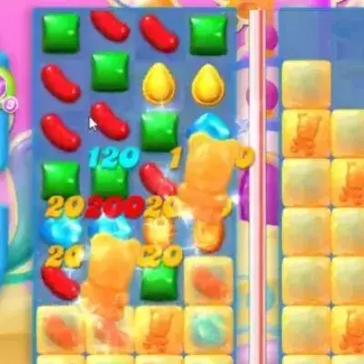 Candy Crush Soda Level 178: Lösung, Tipps und Tricks