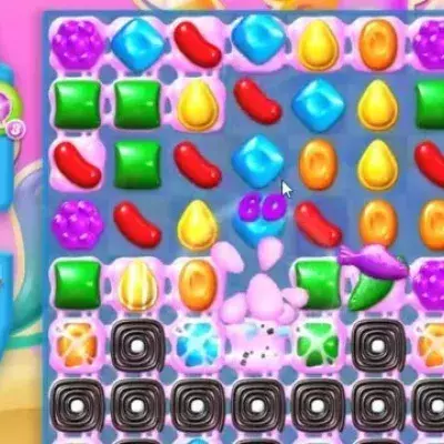 Candy Crush Soda Level 177: Lösung, Tipps und Tricks