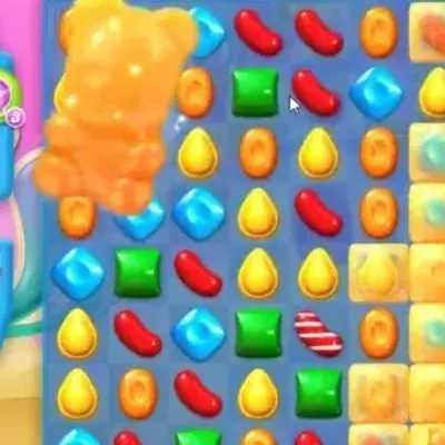 Candy Crush Soda Level 175: Lösung, Tipps und Tricks