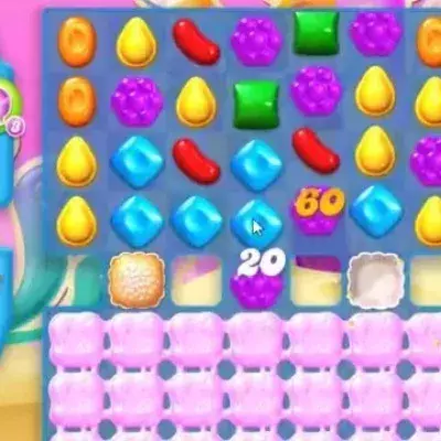 Candy Crush Soda Level 172: Lösung, Tipps und Tricks