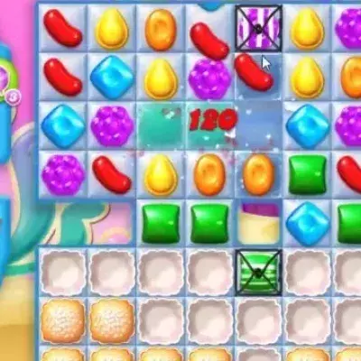 Candy Crush Soda Level 170: Lösung, Tipps und Tricks