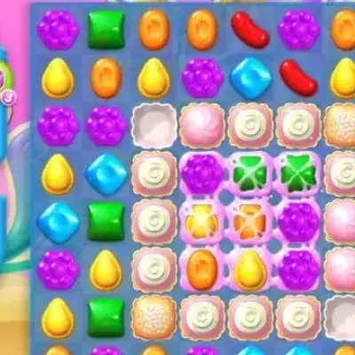 Candy Crush Soda Level 169: Lösung, Tipps und Tricks