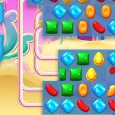 Candy Crush Soda Level 167: Lösung, Tipps und Tricks