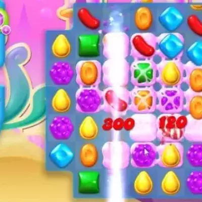Candy Crush Soda Level 166: Lösung, Tipps und Tricks