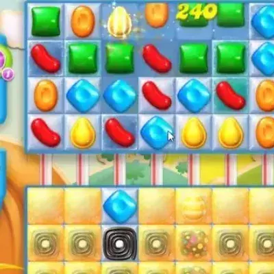 Candy Crush Soda Level 160: Lösung, Tipps und Tricks