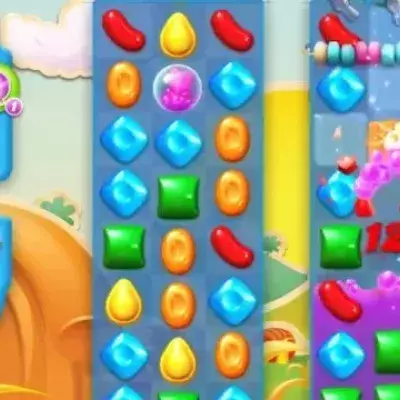 Candy Crush Soda Level 159: Lösung, Tipps und Tricks