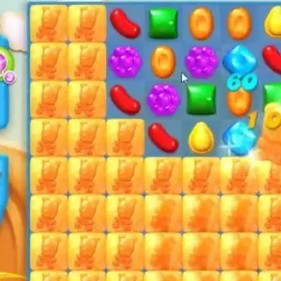 Candy Crush Soda Level 158: Lösung, Tipps und Tricks
