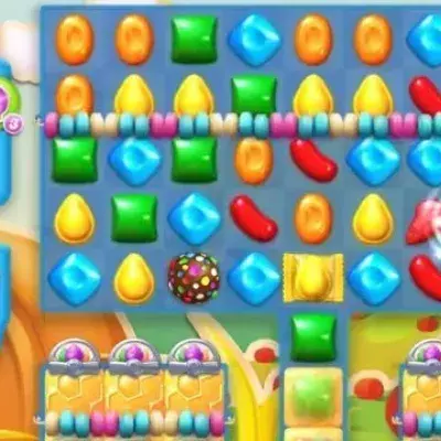 Candy Crush Soda Level 157: Lösung, Tipps und Tricks