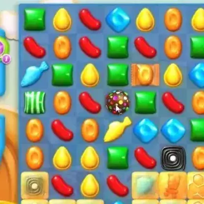 Candy Crush Soda Level 155: Lösung, Tipps und Tricks