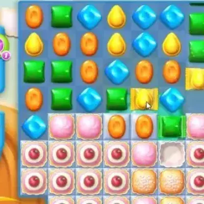 Candy Crush Soda Level 153: Lösung, Tipps und Tricks