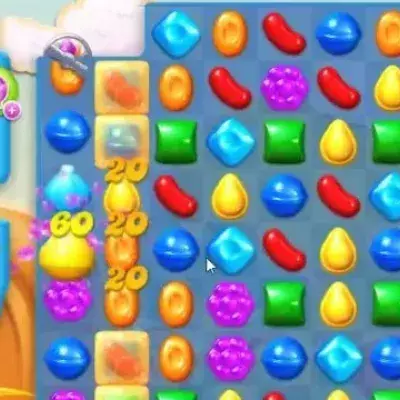 Candy Crush Soda Level 151: Lösung, Tipps und Tricks