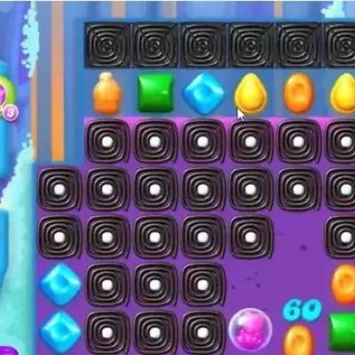 Candy Crush Soda Level 150: Lösung, Tipps und Tricks