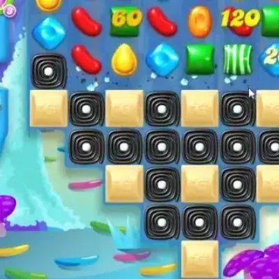 Candy Crush Soda Level 149: Lösung, Tipps und Tricks