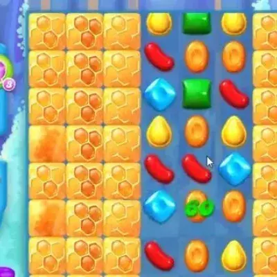 Candy Crush Soda Level 148: Lösung, Tipps und Tricks
