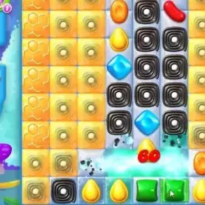 Candy Crush Soda Level 145: Lösung, Tipps und Tricks