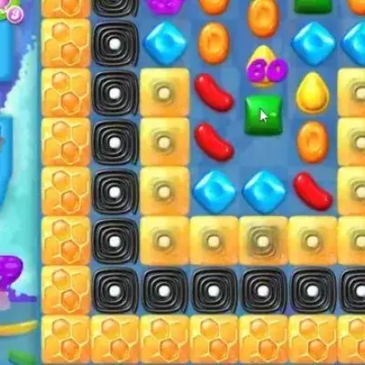 Candy Crush Soda Level 143: Lösung, Tipps und Tricks