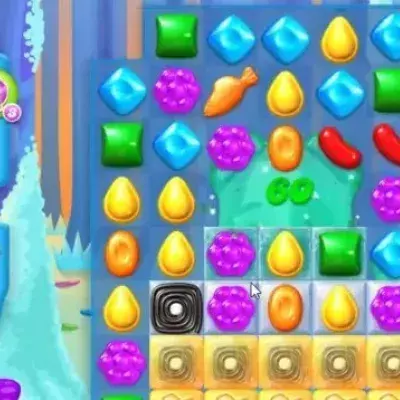 Candy Crush Soda Level 142: Lösung, Tipps und Tricks