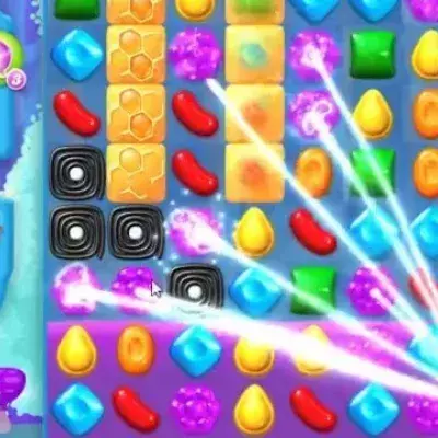 Candy Crush Soda Level 141: Lösung, Tipps und Tricks