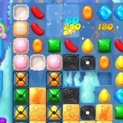 Candy Crush Soda Level 140: Lösung, Tipps und Tricks