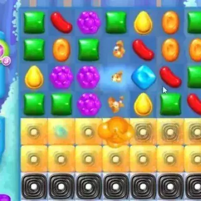 Candy Crush Soda Level 138: Lösung, Tipps und Tricks