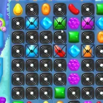 Candy Crush Soda Level 136: Lösung, Tipps und Tricks
