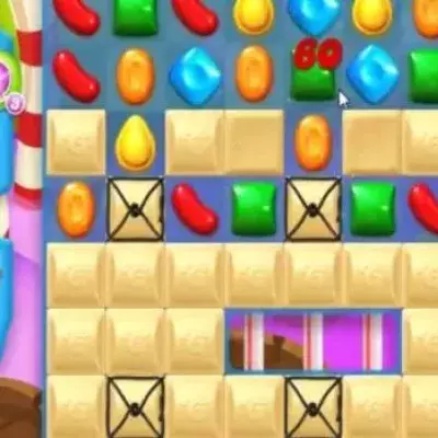 Candy Crush Soda Level 135: Lösung, Tipps und Tricks