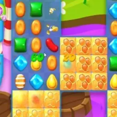 Candy Crush Soda Level 132: Lösung, Tipps und Tricks