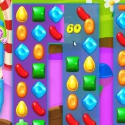 Candy Crush Soda Level 131: Lösung, Tipps und Tricks