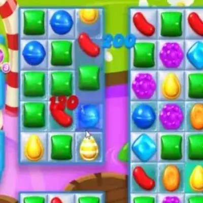 Candy Crush Soda Level 129: Lösung, Tipps und Tricks