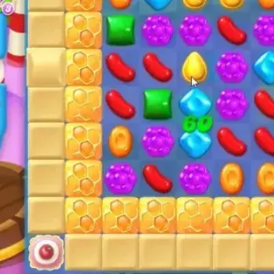 Candy Crush Soda Level 128: Lösung, Tipps und Tricks