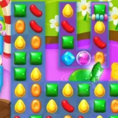 Candy Crush Soda Level 127: Lösung, Tipps und Tricks
