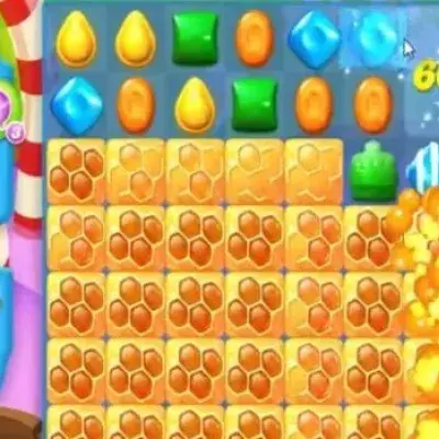 Candy Crush Soda Level 125: Lösung, Tipps und Tricks