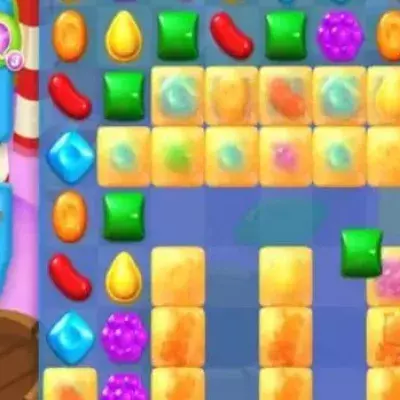 Candy Crush Soda Level 123: Lösung, Tipps und Tricks