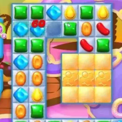 Candy Crush Soda Level 119: Lösung, Tipps und Tricks