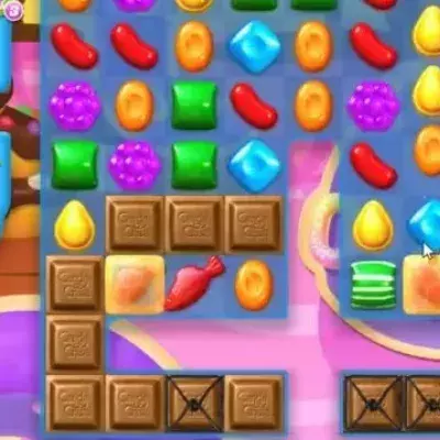 Candy Crush Soda Level 116: Lösung, Tipps und Tricks