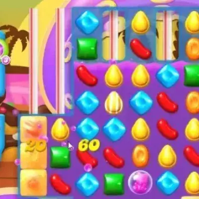 Candy Crush Soda Level 112: Lösung, Tipps und Tricks