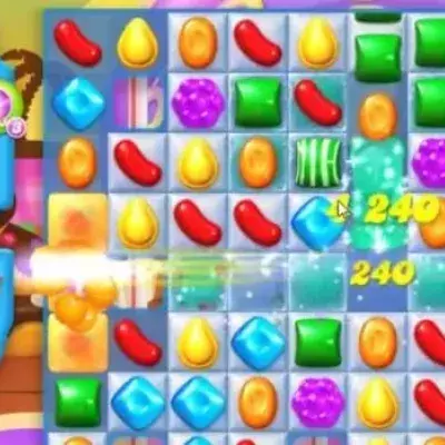 Candy Crush Soda Level 111: Lösung, Tipps und Tricks
