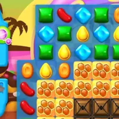 Candy Crush Soda Level 110: Lösung, Tipps und Tricks
