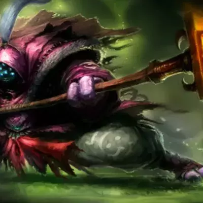 League of Legends: So stuffen die Südkoreaner Jax auf Challenger