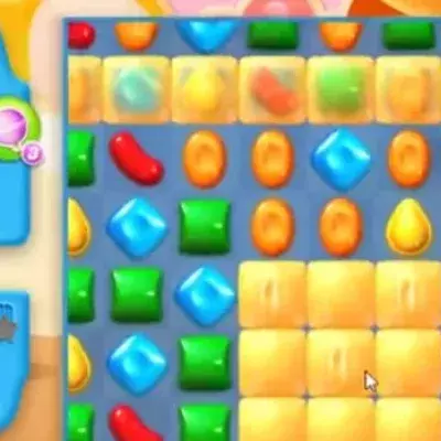 Candy Crush Soda Level 102: Lösung, Tipps und Tricks