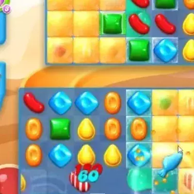 Candy Crush Soda Level 101: Lösung, Tipps und Tricks