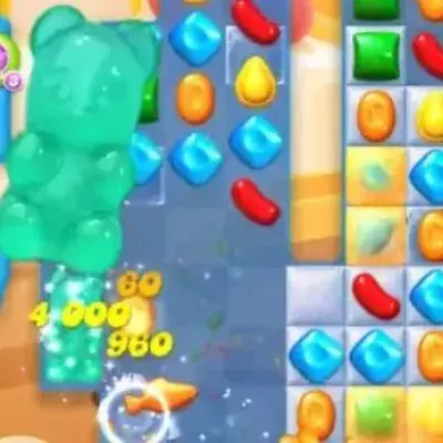 Candy Crush Soda Level 99: Lösung, Tipps und Tricks